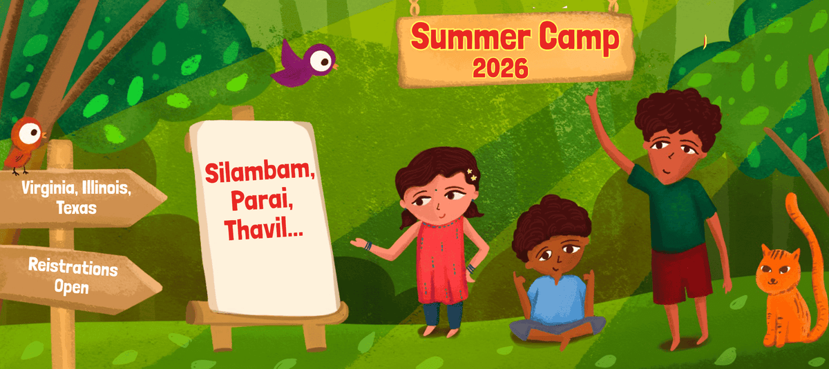 summer camp