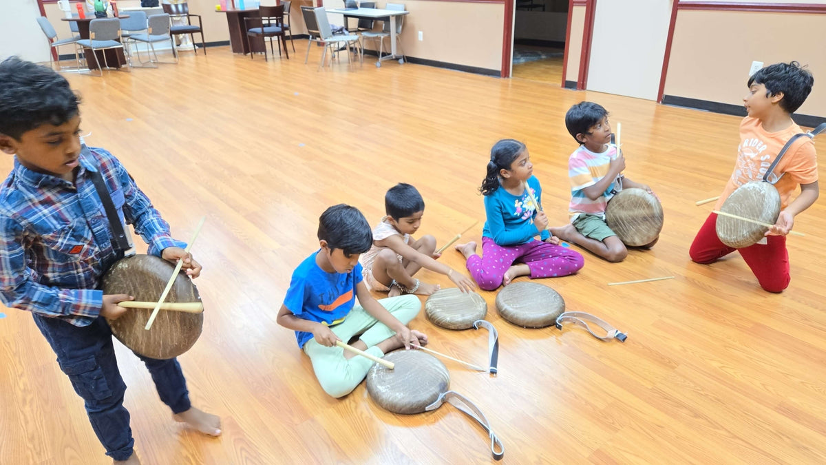 summer camp gallery