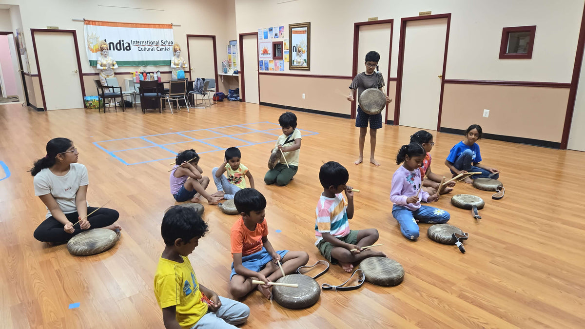 summer camp gallery