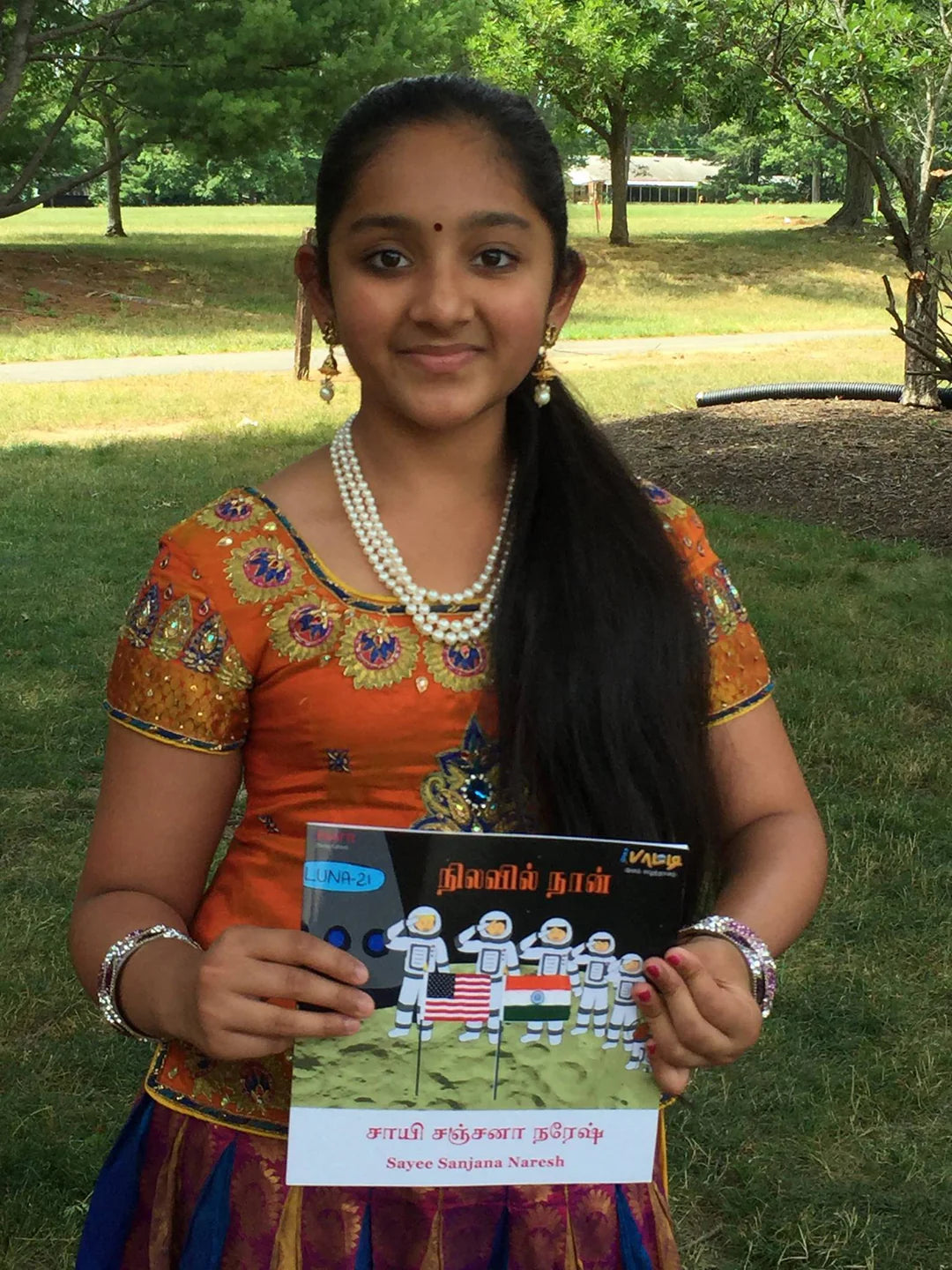 Young Author singapore 2026