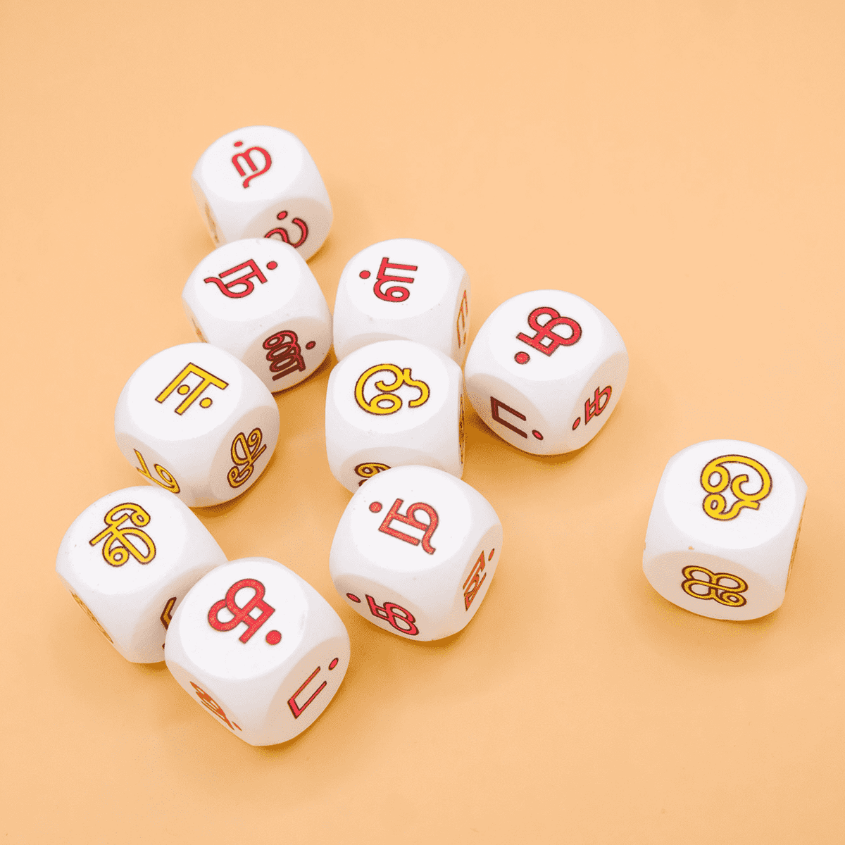 கட்டல் | Kattal – Tamil Dice Game