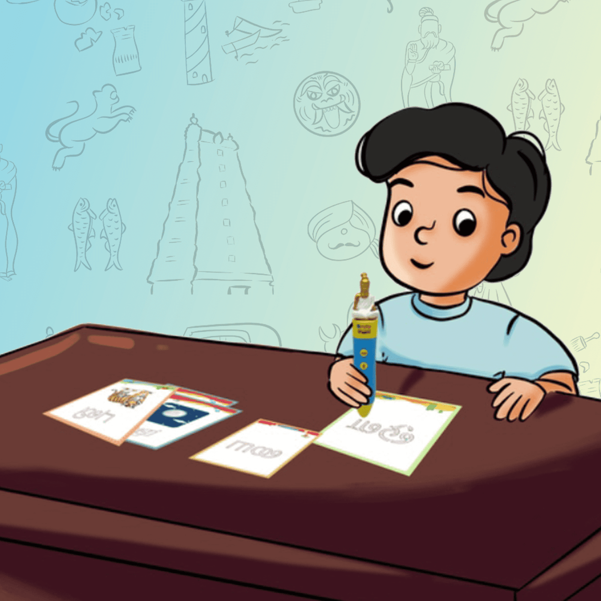 smart learning tools