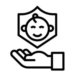 child safe material