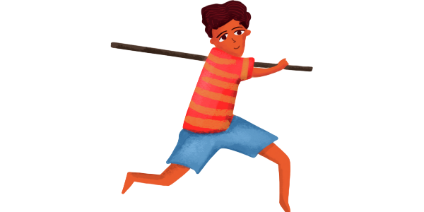 silambam