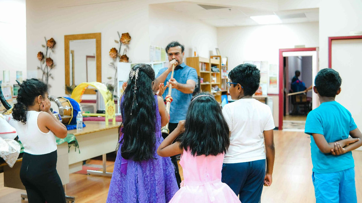 summer camp gallery
