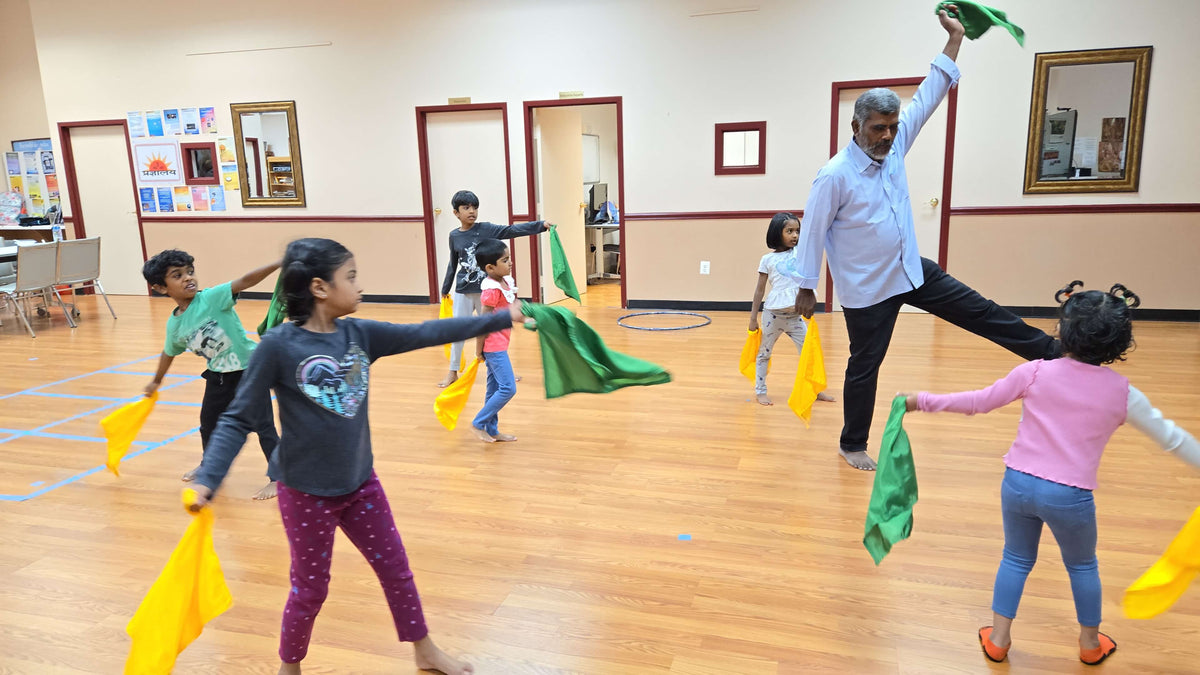 summer camp gallery