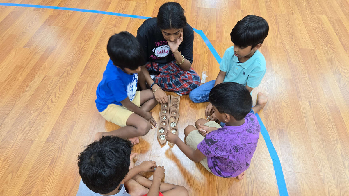 summer camp gallery