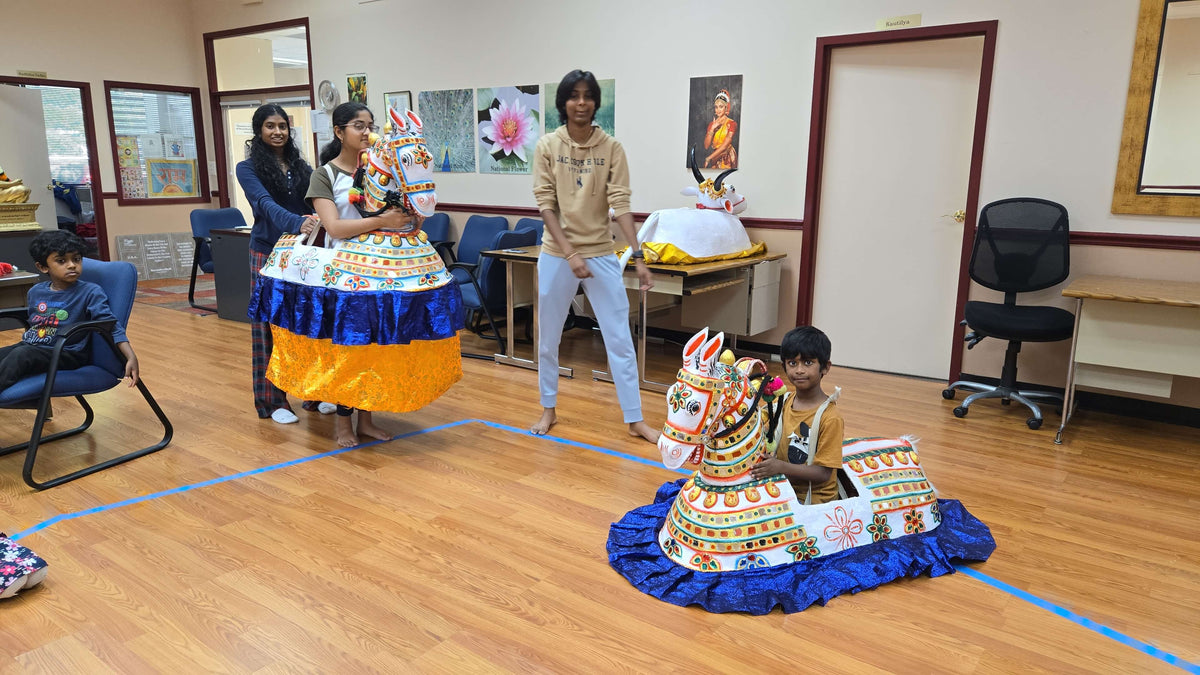 summer camp gallery