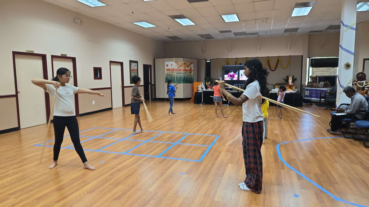 summer camp gallery